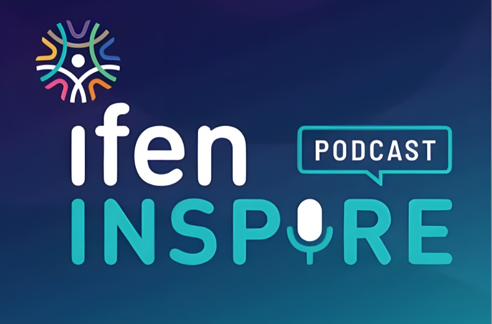 PODCAST IFEN